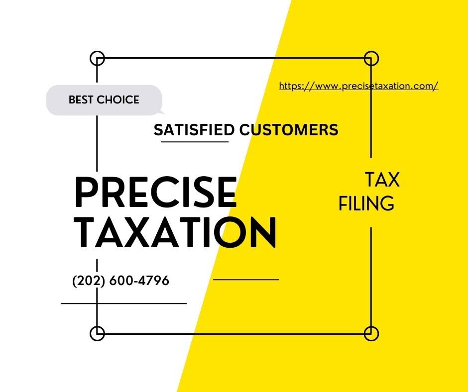 Precise Taxation (@Precisetaxation) / Posts / X