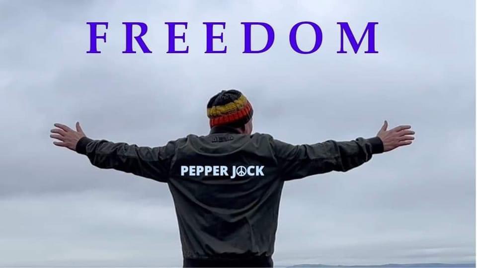 RosemaryPictish's tweet photo. #scotland #scottishmusician #pepperjock #ScottishIndependence pls support this excellent scotttish musician and his ๐ด๓ ง๓ ข๓ ณ๓ ฃ๓ ด๓ ฟ independence songs and albums. P message him for orders. Cost for 4 albums is approx ยฃ30 I think. Pls share far and wide. https://t.co/i2EfRFjull