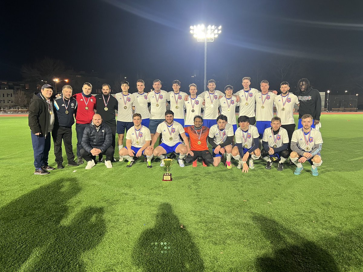 Richmond County FC tweet media