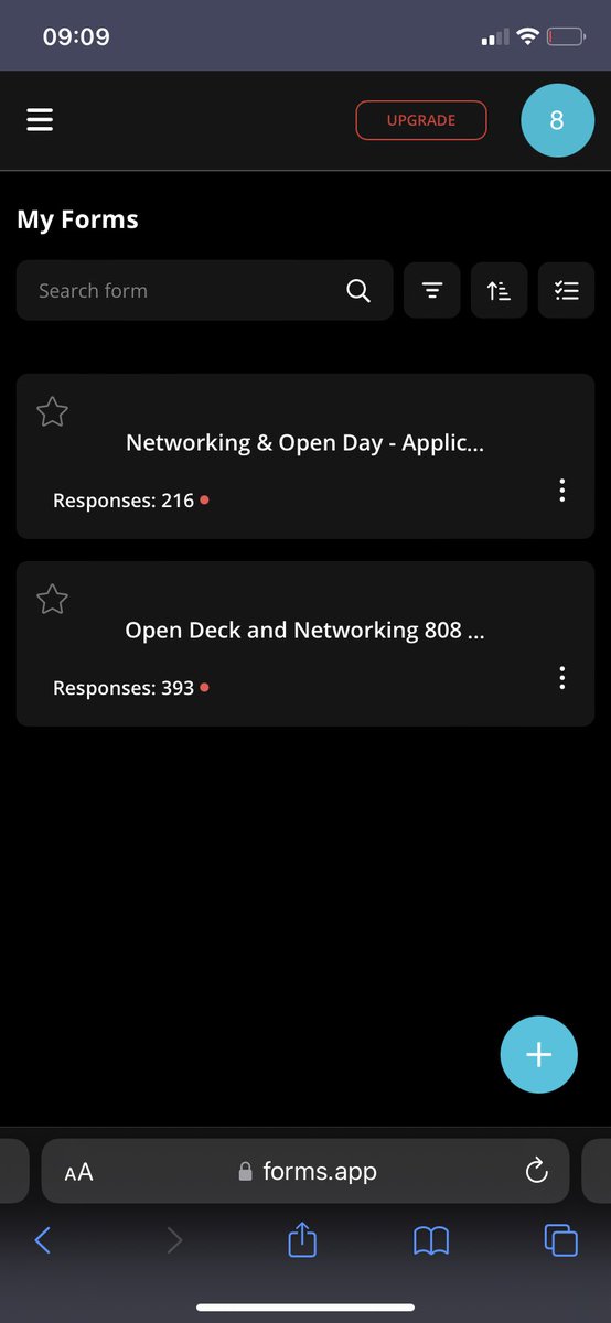 PrinceSepahane's tweet photo. @OskidoIBelieve We would be honoured to have you and the team from @khwale join us at Truth Midrand Night for our Open Deck and Networking session. Screenshot of number of people registered.
Look forward to hearing from you. https://t.co/393kbW7NhW
