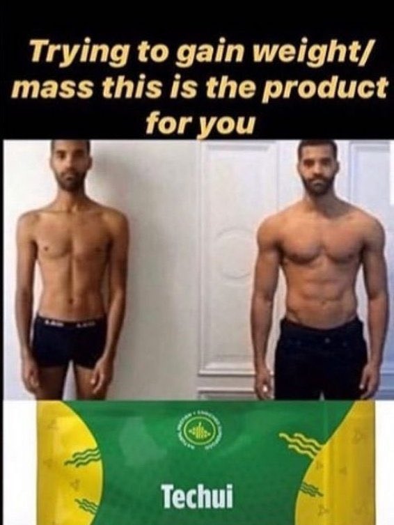 itsLydiaHoney's tweet image. If you wish to gain weight, get #techui

📲+27 (65) 977 2593
🛒 shop.totallifechanges.com/lydz_andhealth
🚚 worldwide shipping ✅

#AD #lydz_andhealth #FetchYourBody2023 #GalaxyS23 #CarabaoCupFinal #TotChe #GirlTalkZA #BBTaitans #XRepo #sizokthola #weightgain