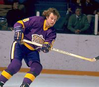 " Warriors of Winter " Rhymes of a Blueliner Balladeer : Author Former NHL Defenseman Sheldon Kannegiesser
Shelly bases many of his 'ballads' on historic NHL former players and games. A Must Read for any Old Time Hockey Fan    affiliates.abebooks.com/noAbA