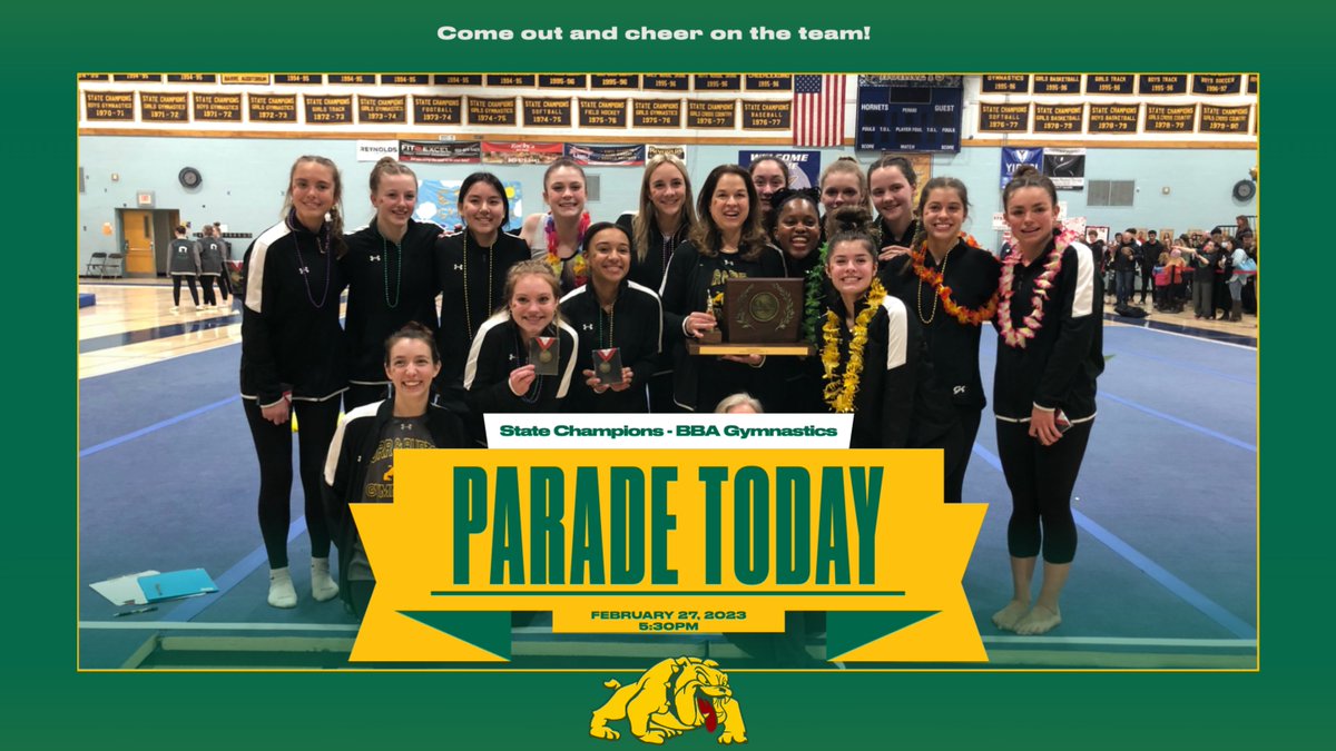 Dave Miceli (@bbabulldogsad) on Twitter photo 