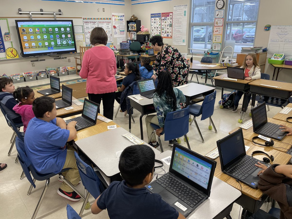 CherrydaleElementary tweet media