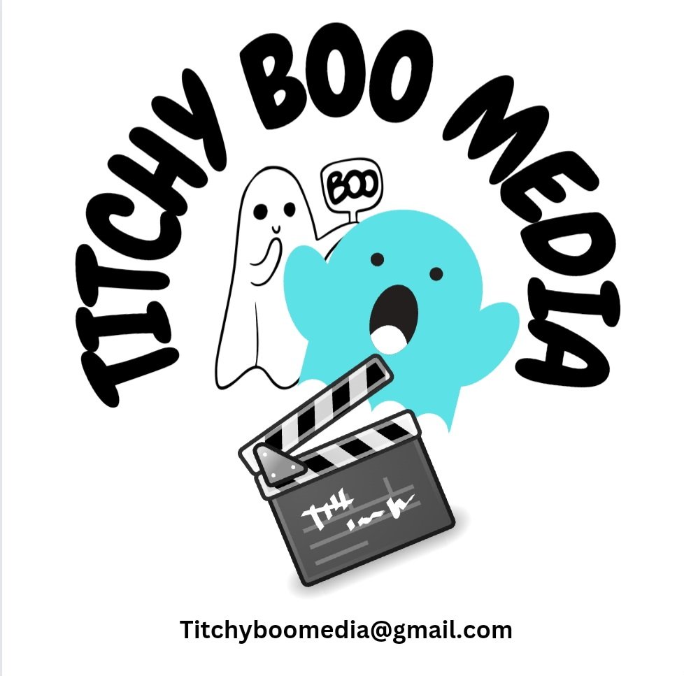 Heathers new venture to build her portfolio, gain experience and skills in her choosen path. Go give her a follow on Instagram instagram.com/titchy_boo_med…