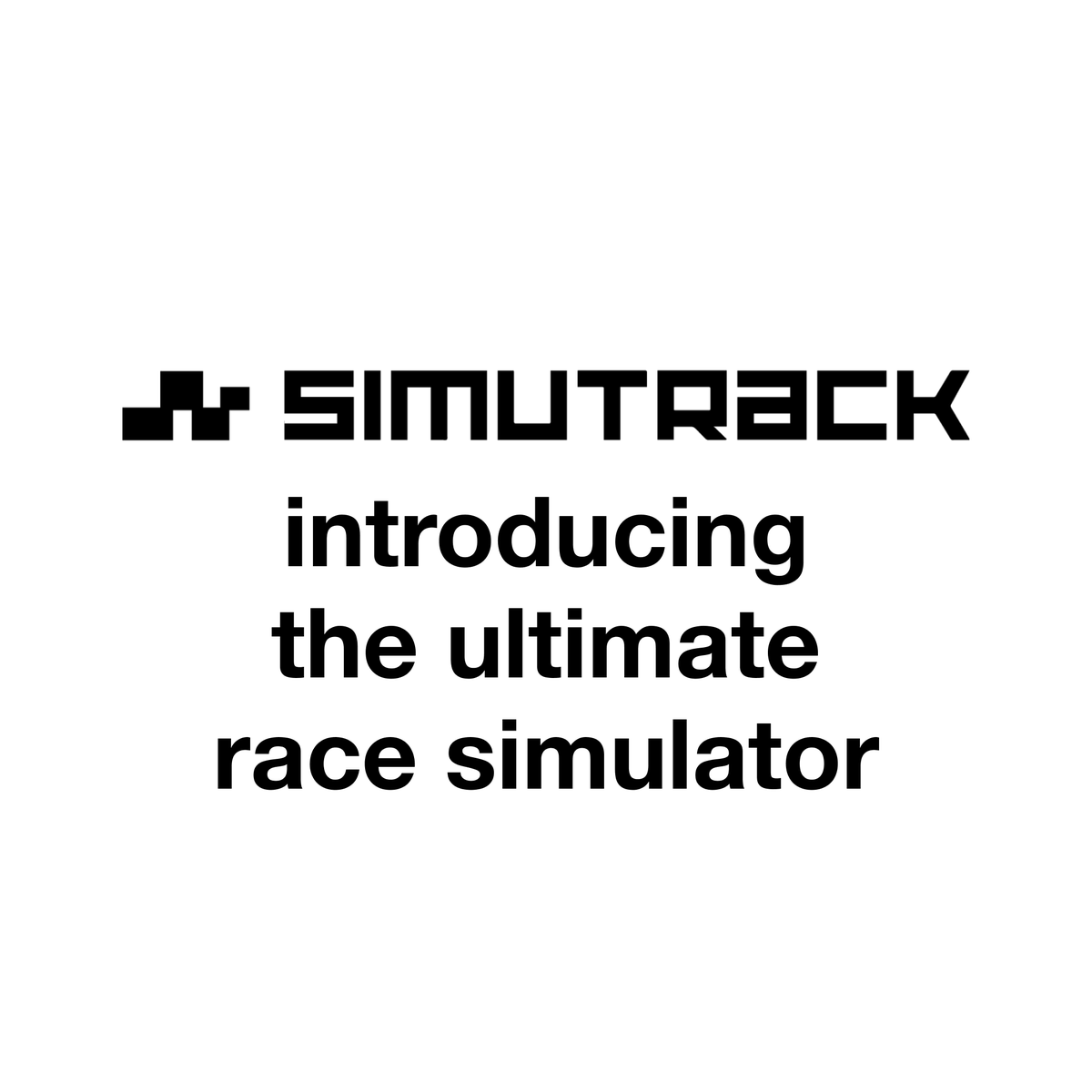 simutrack's tweet photo. Have a look on a simulator which records all of your racing data from the track, including breaking and accelerating point, gear selection, steering angle etc.
Sign up here: https://t.co/YHG7UOTbyJ
#Motorsport #SIMracing #racesimulator
#esport #gaming #racing #simutrack https://t.co/haqep0T9TM