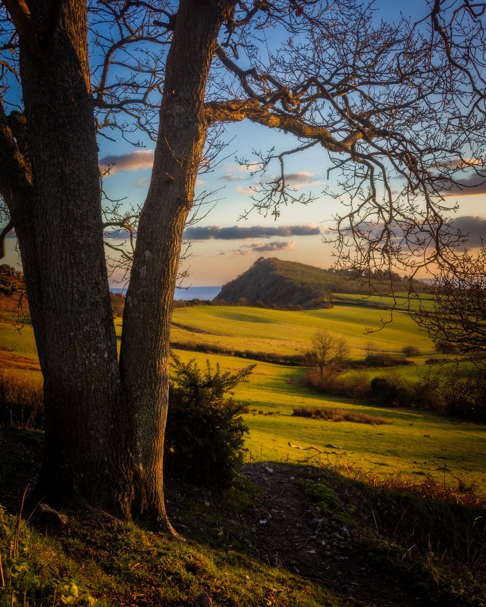 Sneak Peak of High Peak..

Such a lovely day yesterday for a walk from #Sidmouth to #LadramBay and back via Mutters Moor. More pictures coming through the week! #Devon