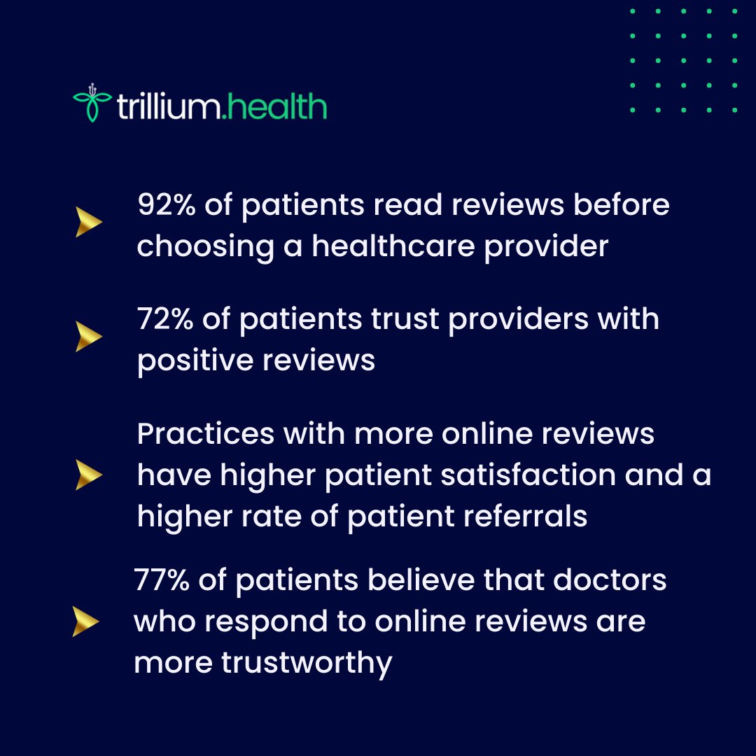 Trillium.health tweet media