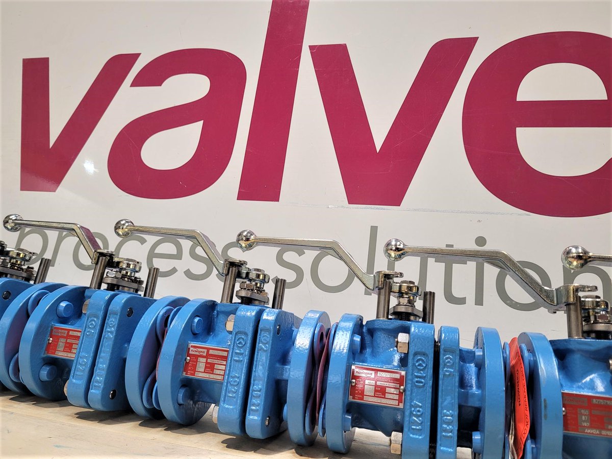 ValvePS's tweet photo. #Atomac #AKH2A PFA lined, full port #BallValves (8 x 25mm) going out the door 📦🚚
If you need Atomac AKH2 or AHK2As in a hurry, we have them in stock.
The Atomac range is available to purchase as a standalone valve or as part of a bespoke valve package. https://t.co/IhomSJs7jt
