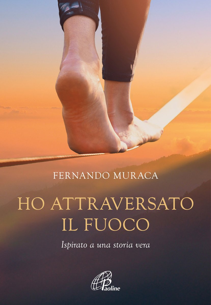 paoline_it's tweet photo. 📖 «Se ti strappano l'innocenza, che cosa ti resta per vivere da bambina? Vaghi seppellita tra una cosa e l'altra e vorresti morire. Io però sono qui, viva. Innocente. Per anni ho desider... #narrativa #abusi #storievere #pedofilia #FernandoMuraca #Paoline https://t.co/H5N0YjrMW0 https://t.co/kcuqwlqlfu
