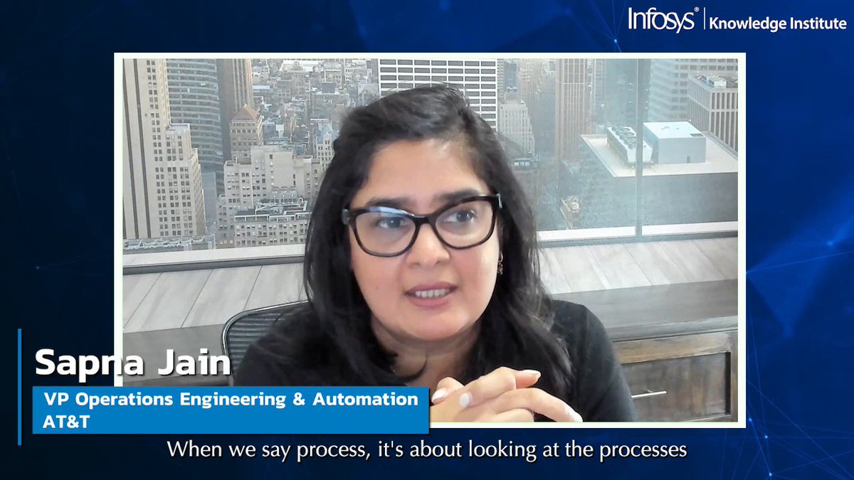 Infosys on Twitter "Click and see how InfosysKnowledgeInstitute