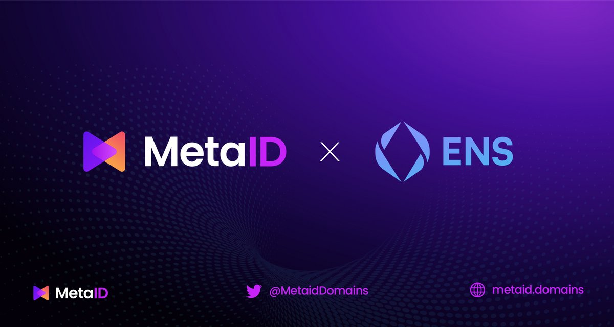 MetaID tweet media