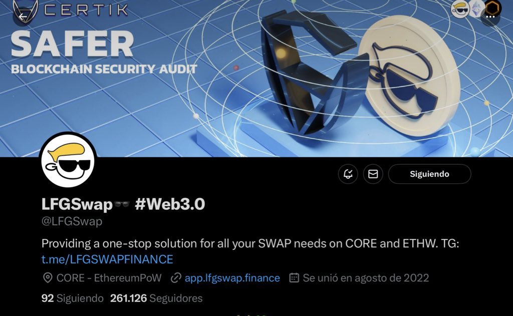 OzCastillo's tweet image. Thank you very much for this 🆒 chance 💸🤞🏻😀‼️.

🏷️ @kellysuarez02 @BetStar23 @ziyafat4 @BAniagolu @___Neyrooo #COREaddress 🔥🚀🤑👌🏼

0x6166038ad4f798c48a195eed543c647ac0678998

No bot here, no fake profile 🚫🤖😝 &amp;amp; No multiaccount 🧐🕵🏻‍♂️✅😀!!.

#LFG 🔛🔔😊