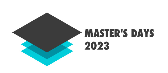 ¿Estás pensando en estudiar un máster en la #uc3m? Encuentra el adecuado para ti. No te pierdas los #mastersdaysuc3m del 6 al 16 de marzo. ✅Reserva tu plaza hasta el 3 de marzo uc3m.es/postgrado/mast…