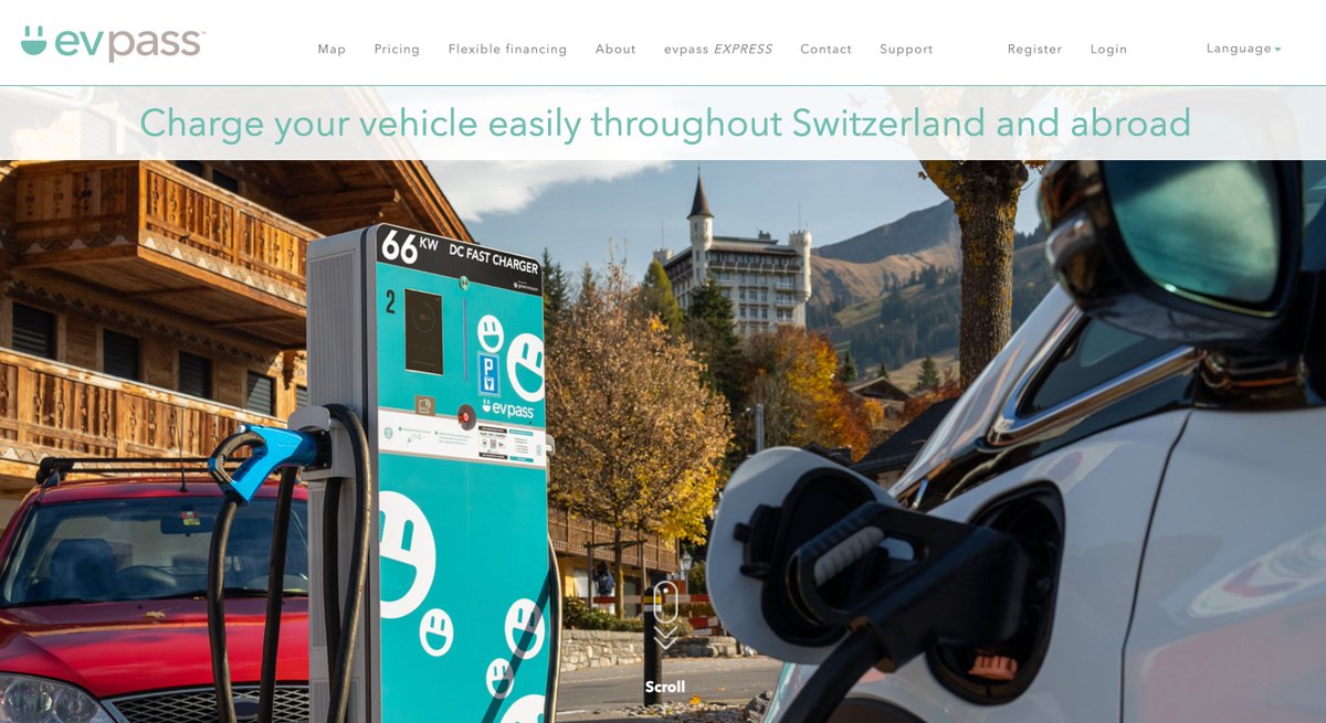 electricfelix's tweet photo. Oh oh, #evpass 🇨🇭 was just purchased by Shell! Thanks @jne for the news: https://t.co/DbobexuAlQ
#alwaysbecharging
#infrastructure
#switzerland
#connectingeurope 🇪🇺
#newsflash https://t.co/tFw9cMxjk3