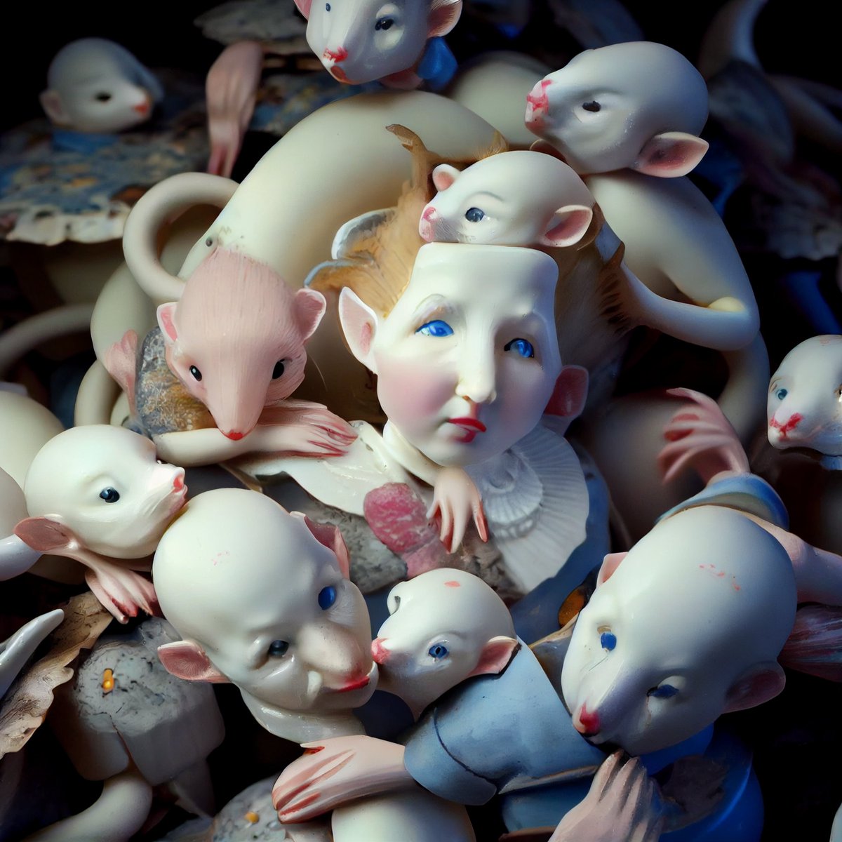 Real Fake Products tweet media