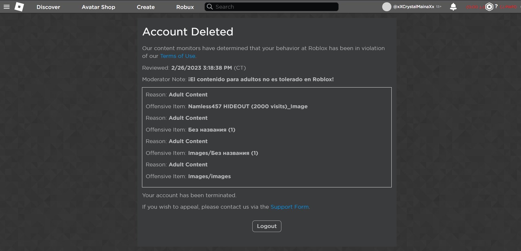 How To Create a Roblox Account 