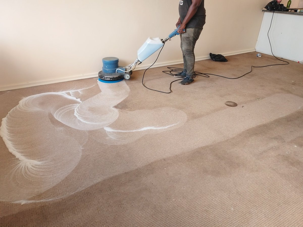 TEC Cleaning Services ZA on Twitter "We are open for Business‼️‼️