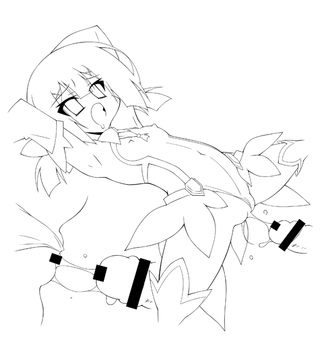 ああ～2月が終わる～
せっかく皆様に支援してもらってるFANBOXなかなか更新出来なくてスミマセン><;
と、とりあえず次の線画だけでもどうぞ…!

FANBOXで大き目画像を全体公開してます
良かったら皆さんどぞ～(*'▽`*)っっっ 