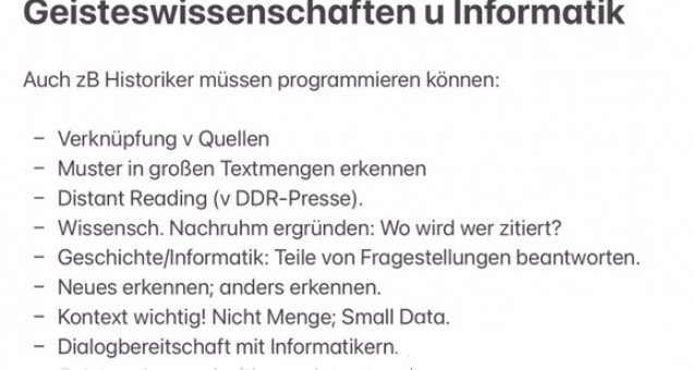Quaterelle's tweet image. Erst in höheren Sphären ist #programmieren Talentsache!
Genau wie bei Klavierspiel bezüglich Konzertbühne❗️

Üben, üben, üben reicht! Kann jede/r.