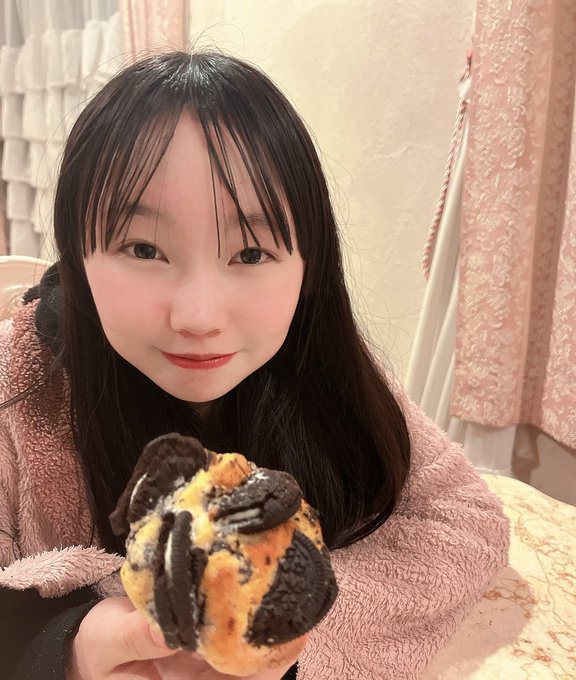 めるのTwitter画像2