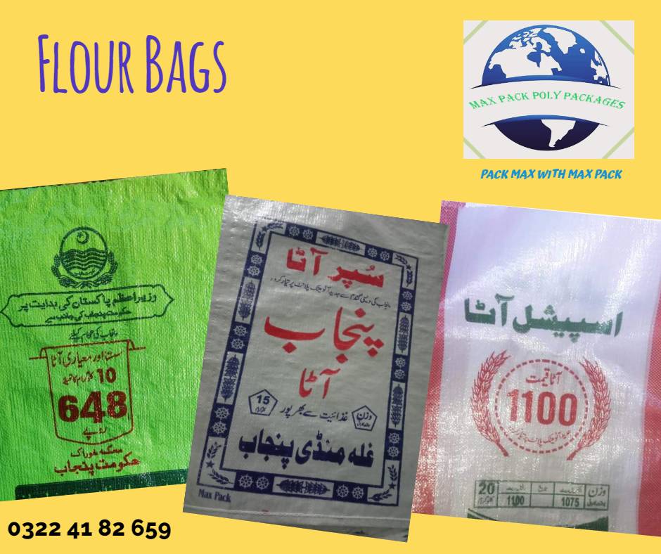 maxpackpoly's tweet image. تمام ساۂز کا باردانہ بنوانے کے لیے رابطہ کریں
اپنے نام کا پرنٹ کروایں بغیر کسی اضافی چارجز کے ➡ 
تو ابھی کال 📞 یا ویٹس ایپ
#ricemill #sale2023 #flourmillill #seedmill #packing #packages #wheatmill #worldwide #sugarmillss #
watshapp03224182659