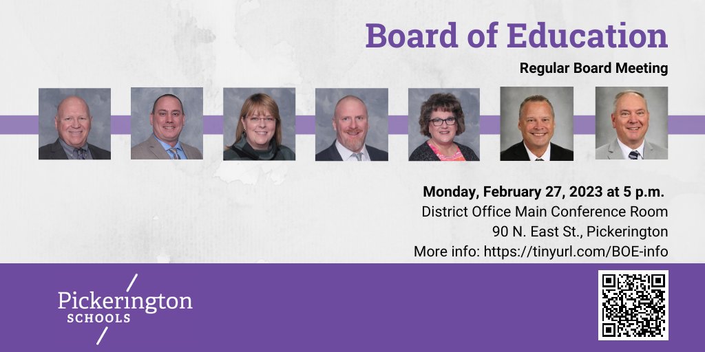 Pickerington Schools tweet media