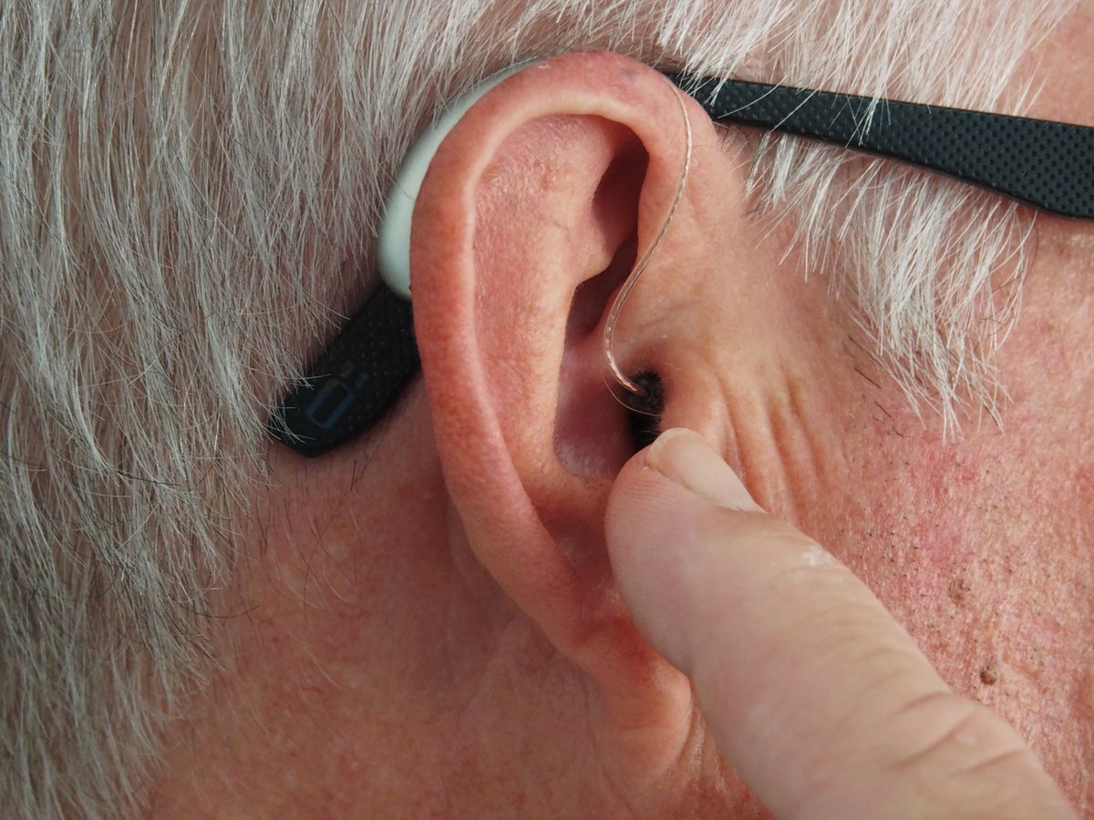 The 3rd of March is World Hearing Day where the World Health Organisation will be highlighting hearing issues. Find out more about the day and its theme here: who.int/campaigns/worl…