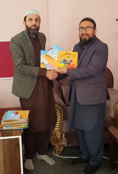 sayed_abdullahi's tweet image. #Children&apos;s Mobile Library Jawzjan &amp;amp; Sarepul  #Admin #sayed #qader #Ayobi #Culture#Sarepul us  .#Children #Study #Storybook #Unesco #Unicef #UNOCHA #Afghanistan. For more Study  children .