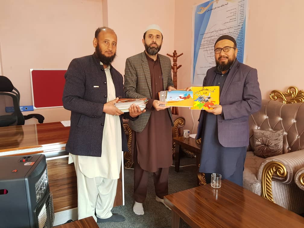 sayed_abdullahi's tweet image. #Children&apos;s Mobile Library Jawzjan &amp;amp; Sarepul  #Admin #sayed #qader #Ayobi #Culture#Sarepul us  .#Children #Study #Storybook #Unesco #Unicef #UNOCHA #Afghanistan. For more Study  children .