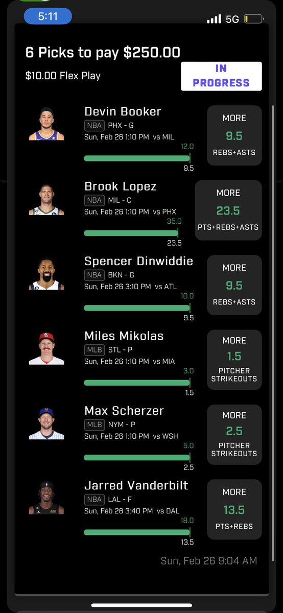 Had a Huge Day yesterday 2 25x ✅and like 3 double ups all plays dropped in the discord💪🏾 #prizepicknba #NBA #csgolocks #CSGOprizepicks