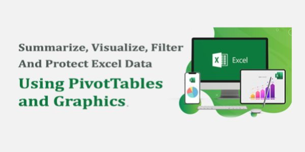 v_trainings's tweet image. Summarize, Visualize, Filter And Protect Excel Data, Using PivotTables and Graphics
 virtualtrainings.com/virtual-class/…   #Excel #exceldata   #pivottables  #Graphics  #onlineclasses