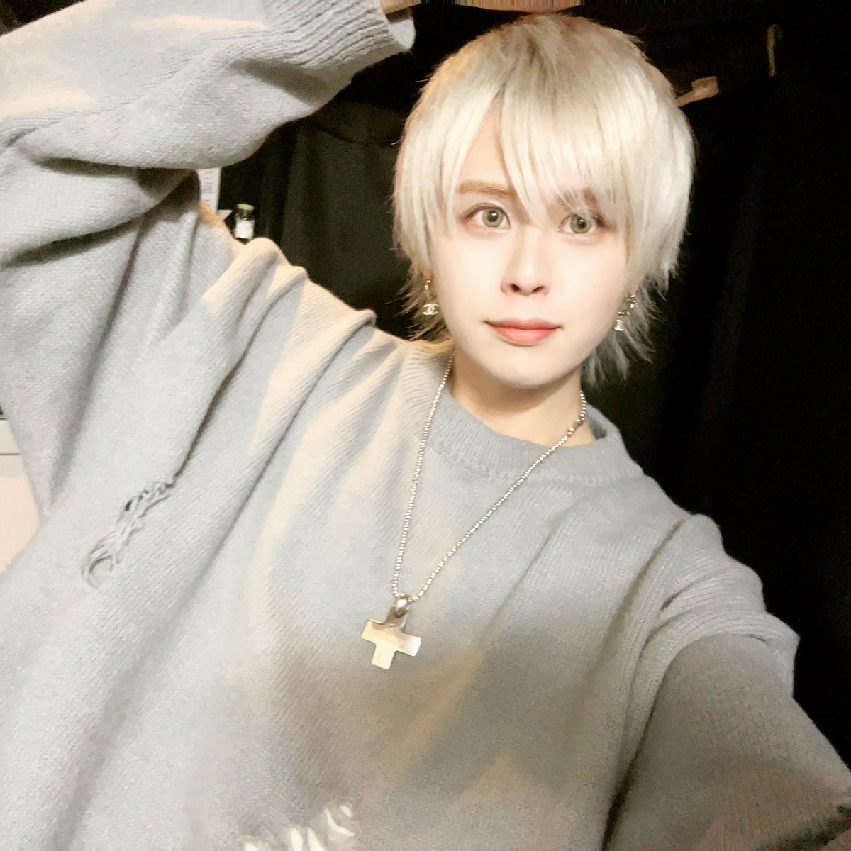 mryumi2019's tweet photo. 出勤！ https://t.co/oTvRdoBfNP