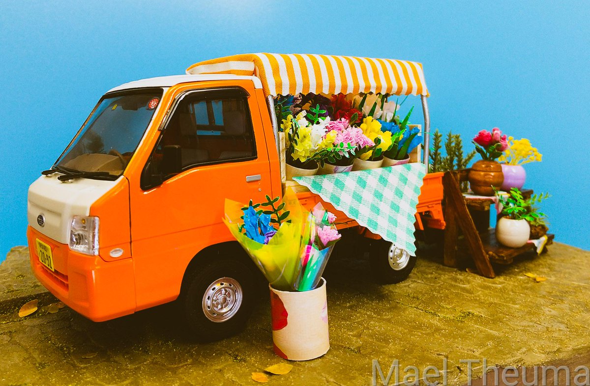 マエルThe馬 tweet media