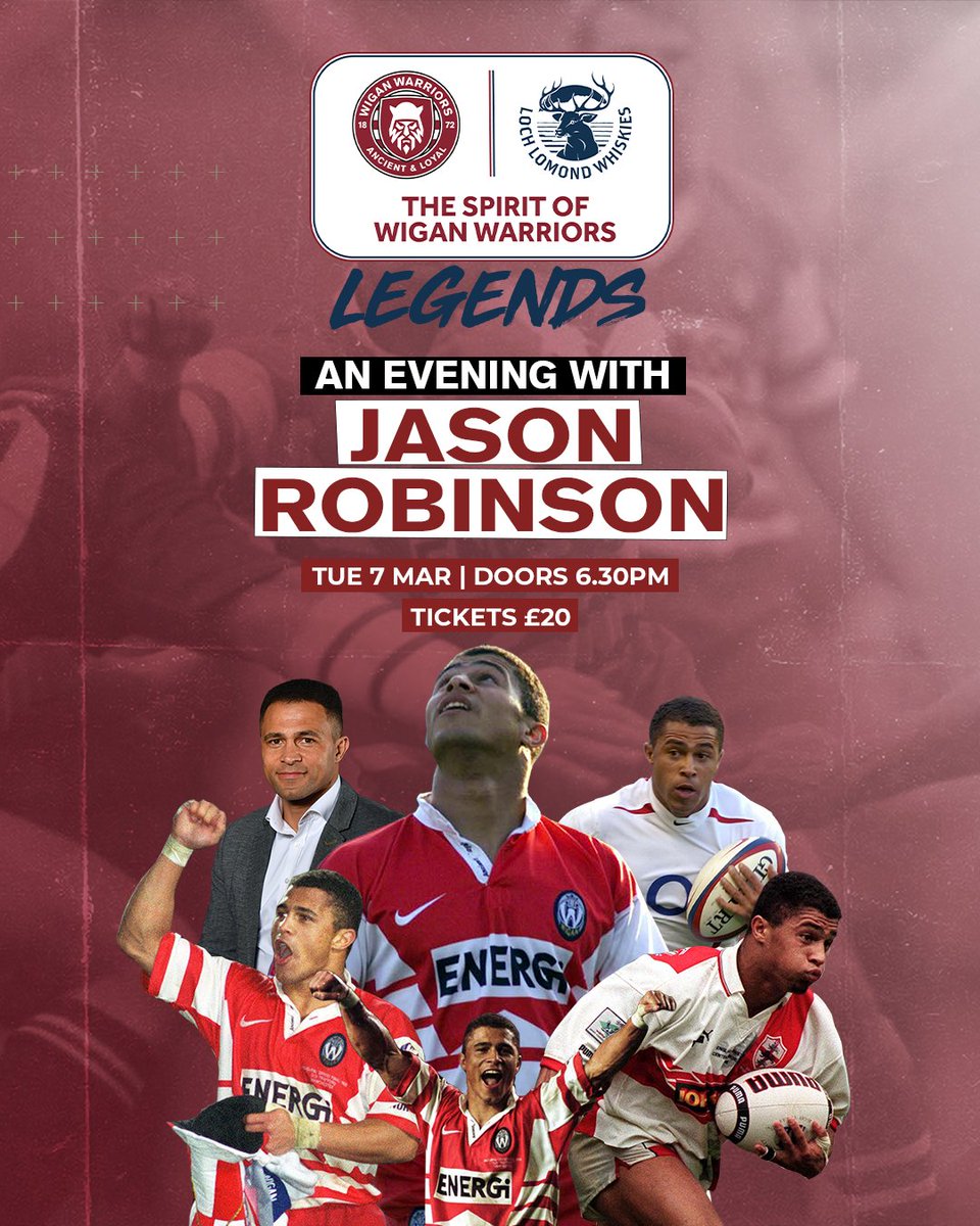 WiganWarriorsRL tweet picture