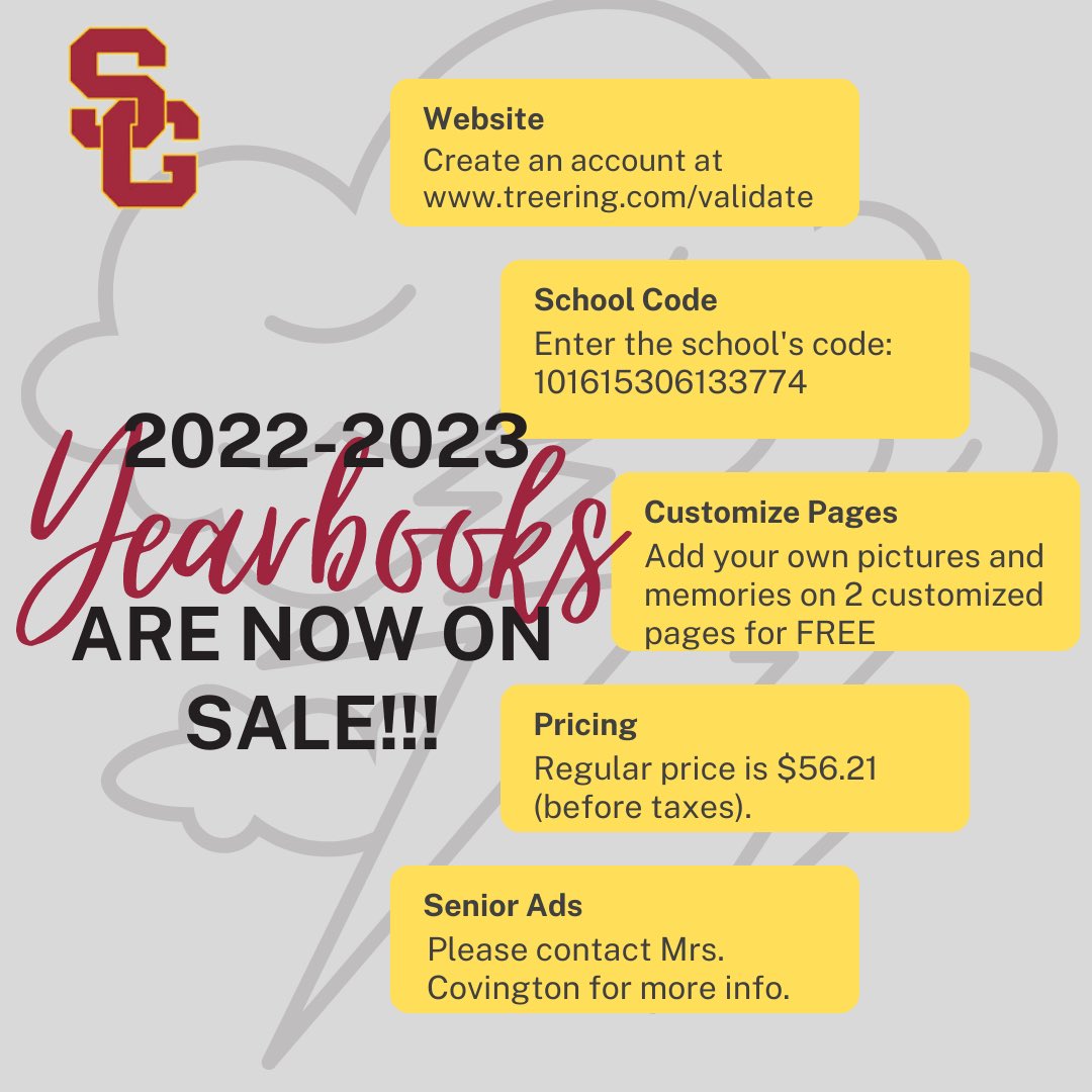 Southern Guilford tweet media