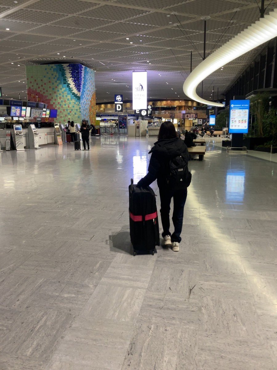 u__06i's tweet photo. 無事に入国してレベルテスト受けてやっと出費も落ち着いたかな？笑
할 수 있어!!! https://t.co/WnVeAOIntS