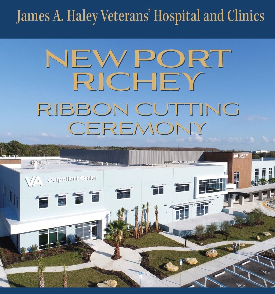 Gus Bilirakis on Twitter "I hope many local Veterans can join me for