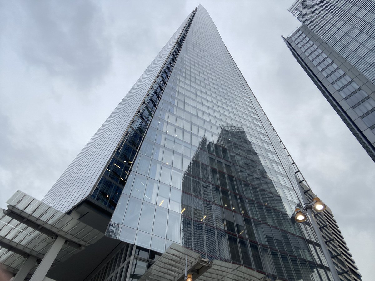 walkwithpath's tweet photo. Last week #WalkWithPath was invited to meet investors and other stakeholders at an event hosted by Connected Places Catapult held at #theshard, with a focus on #NHSNetZero. Here, Philip was able to discuss #PathFeel and their potential to support a reduction in carbon emissions. https://t.co/KRXXqAsykg