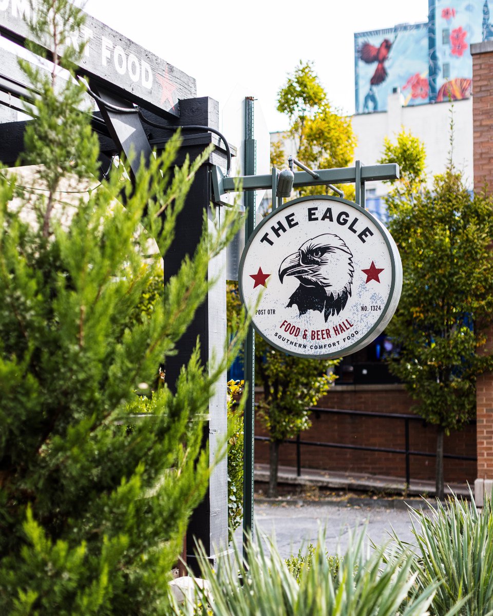The Eagle ShortNorth tweet media