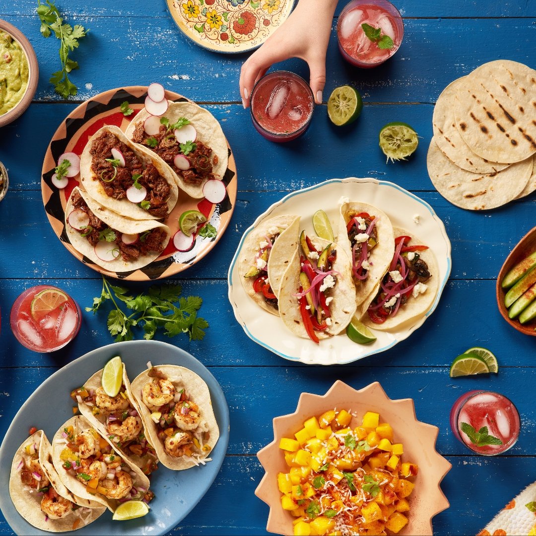 Join us for a Mexican night at Zest this Saturday! Featuring live cooking stations, live Latin band &amp; a flamenco dancer 🌮

Wear the best Mexican attire &amp; stand a chance to win an amazing prize!

#AlAinRotana #RotanaHotels