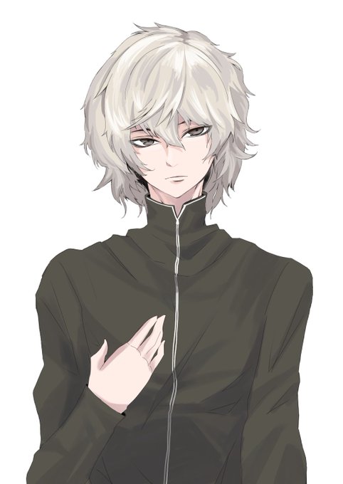 APP18の陰キャです 