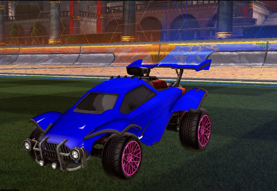 jdmszn's tweet image. Reminder that TW Mainframe is in the shop