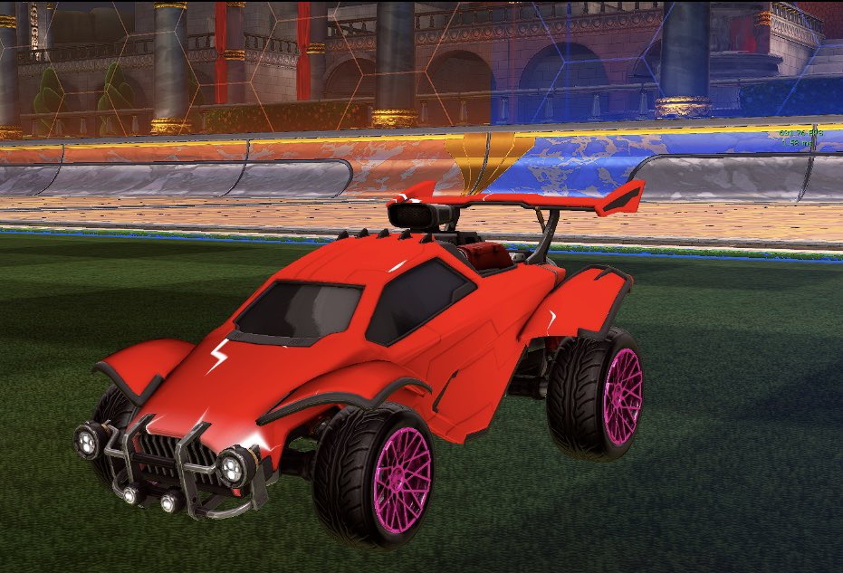 jdmszn's tweet image. Reminder that TW Mainframe is in the shop