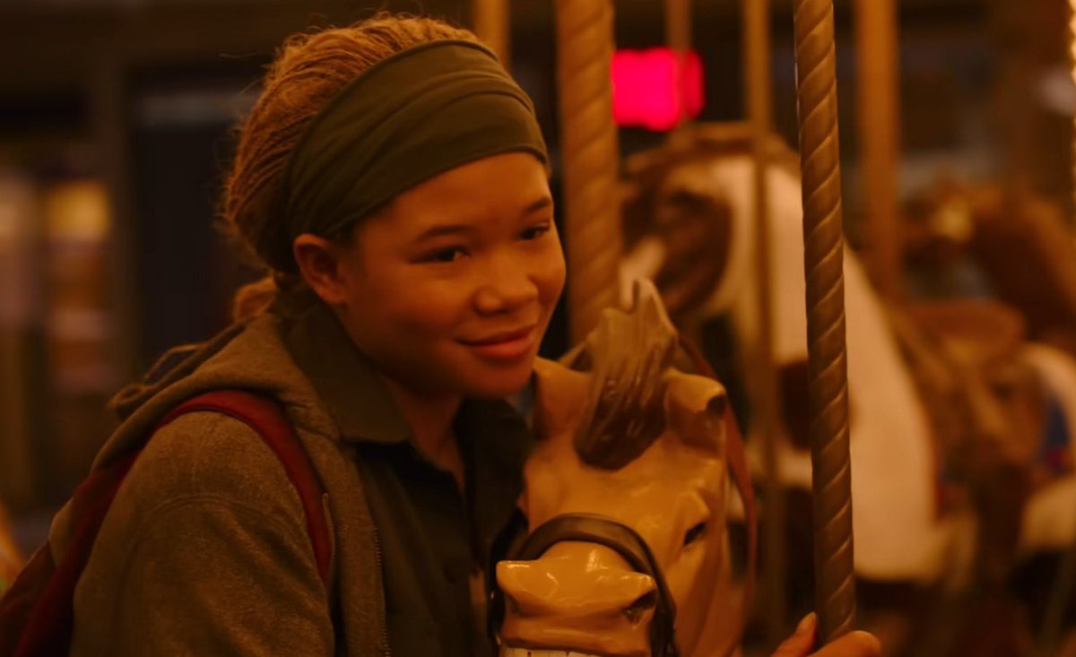 _maaaaarl's tweet photo. Je savais pas que Zendaya et Giannis Antetokounmpo avaient fait un gosse #TheLastOfUs https://t.co/4fSmjxVNwF