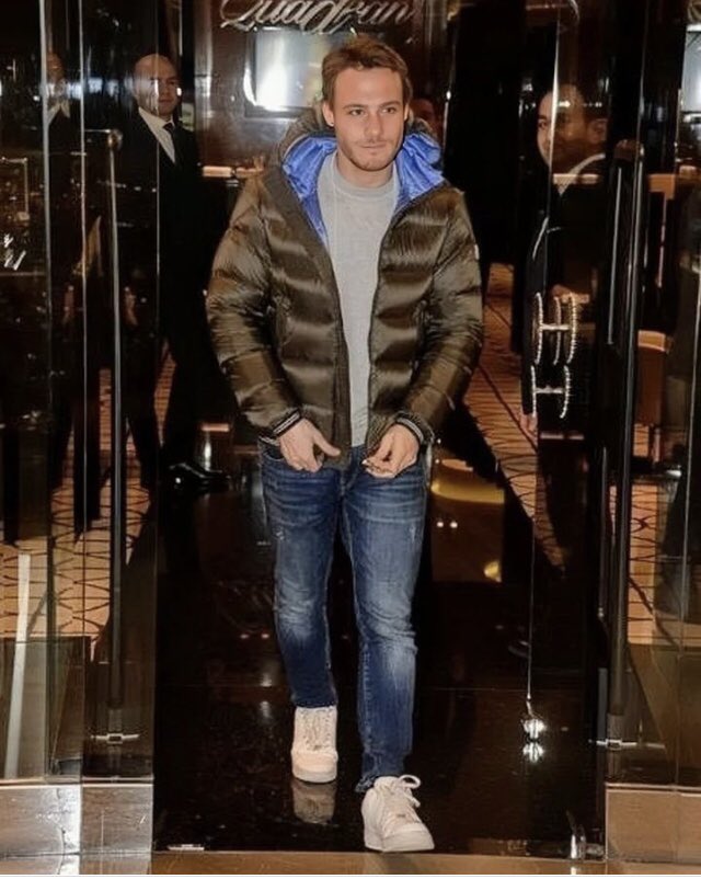 natall_nas's tweet photo. Dear fans of Kerem!  🤩

We are an international family that needs unity...🤝

We may not know each other, but we are united by LOVE and RESPECT for #KeremBürsin ♥️

Let's follow his work, projects together and always support our dear Byursinchik 😍🫶🏻 https://t.co/T9lMna6fQ2