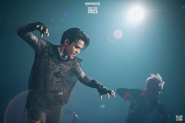 BarcodetinTrend's tweet photo. บาร์โค้ดเก่งมากๆงับ ภูมิใจสุดๆเลย 🥹💜
@BarcodeTin
#barcodetin
#BarcodeInWorldTour https://t.co/jLh1vwJ60H