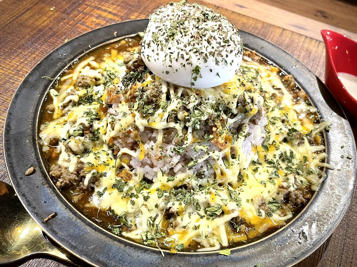 hidaken's tweet image. I found the next mount I wanna get on the top!
It may be so hard, but makes me ambitious.
I CAN DO IT!!
#fukuoka #daimyo #gourmet #lunch #curry #yummy #😋
