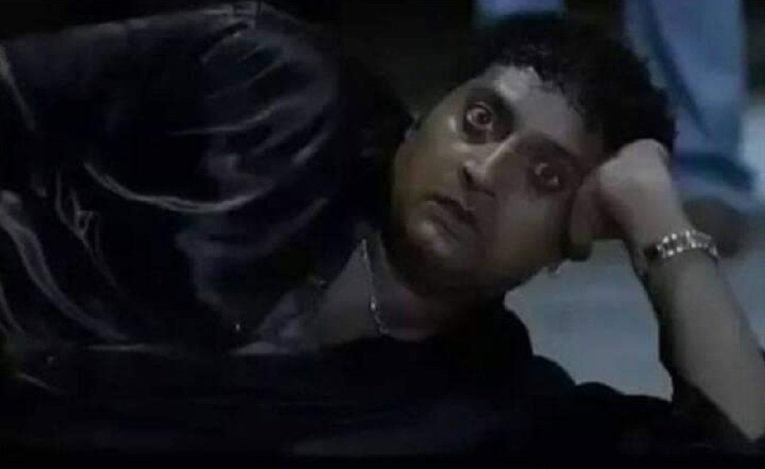 akshay_x9's tweet image. The Night Manager.😂
#NightManager #TheNightManagerOnHotstar