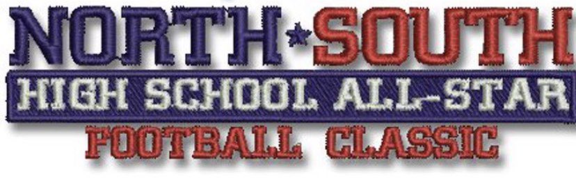 AnthonyScotto73's tweet photo. Blessed to announce that I have been selected to play in the Phill Simms North/South All Star Classic‼️‼️ @PSimmsNoSoGame @DELRANFOOTBALL @coachholmes79                             South Side let’s get to work.😤😤😤 https://t.co/GhSj1Ssvec